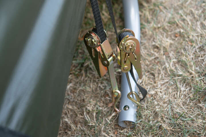 ShelterLogic Zeltgarage